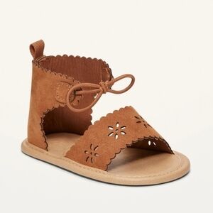 Baby Girl Sandals